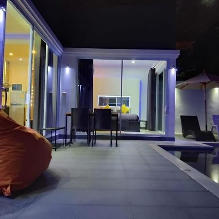 Rocking Chair Pool Villa Chaweng  Exterior photo
