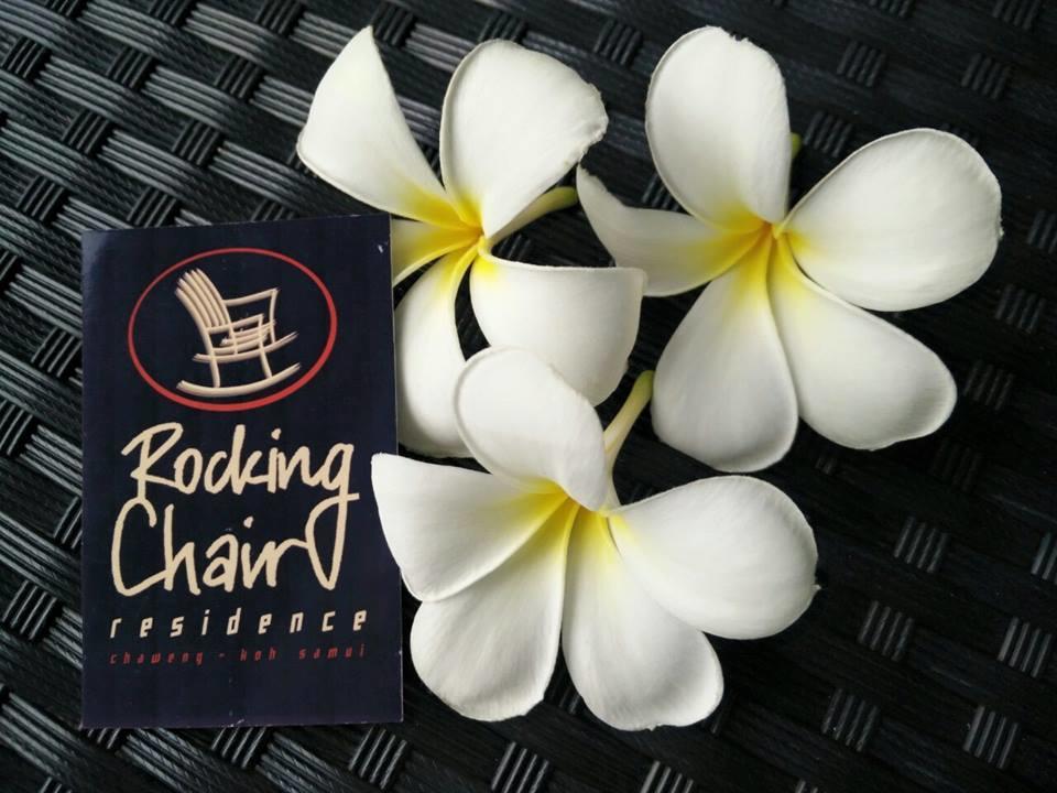 Rocking Chair Pool Villa Chaweng  Exterior photo