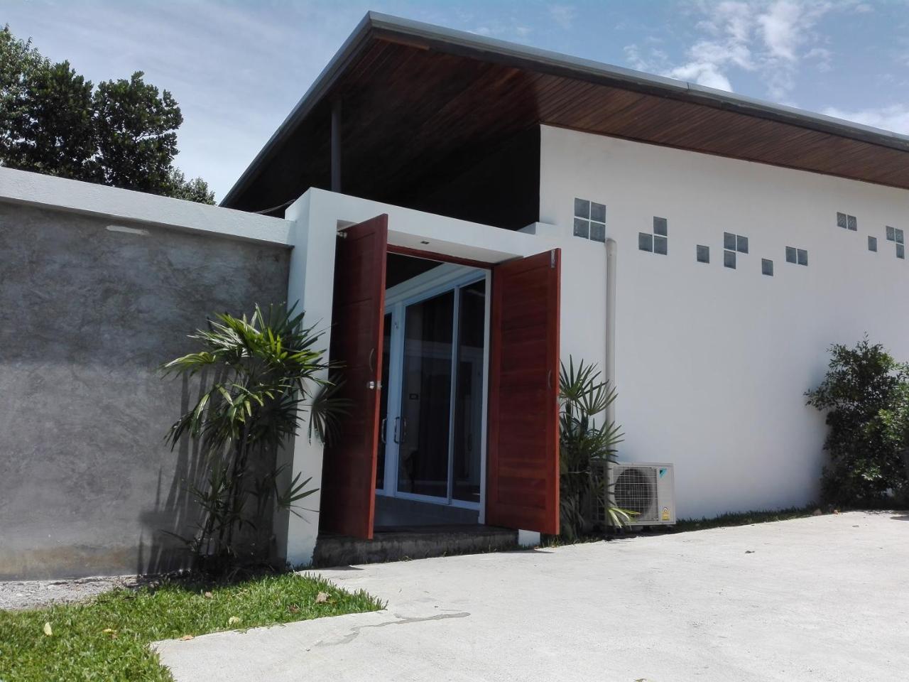 Rocking Chair Pool Villa Chaweng  Exterior photo