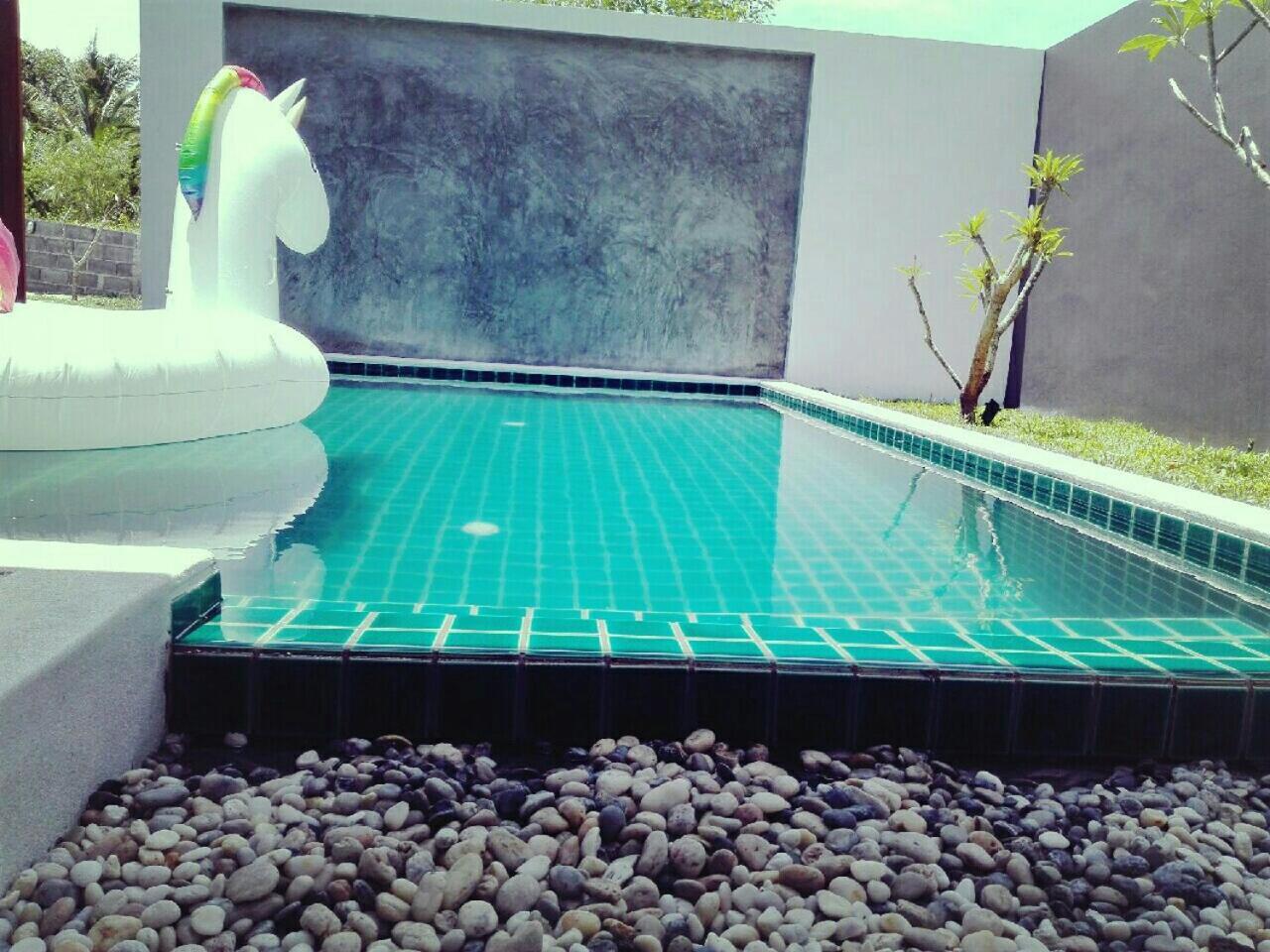 Rocking Chair Pool Villa Chaweng  Exterior photo